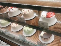 -LAN一见岚·精品蛋糕(琶洲保利店)