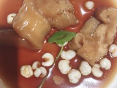 -都会尚膳·海鲜自助餐厅(重庆万豪酒店)