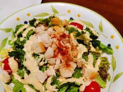 -萨莉亚意式餐厅(杭州西溪龙湖天街店)