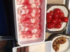 -野妹经典火锅(民治店)