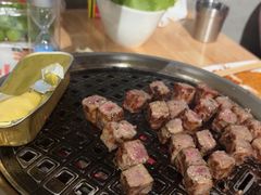 -霸腹烤肉(厦门柚子番店)