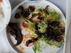 -马克西姆俄罗斯餐厅(通亚街店)