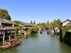 -乌镇景区