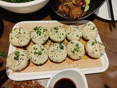 -浦江餐饮•上海菜馆(五四路店)