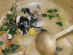 -云海肴云南菜·蒸汽石锅鱼(北京良乡华冠店)