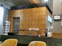 大堂-一叶觅山(半边街店)