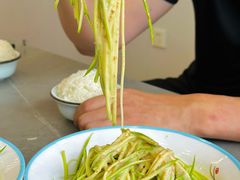 -丽泽山庄·生态怀柔菜·虹鳟鱼(红螺寺店)