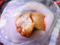 -上海虹口糕团(福州路店)