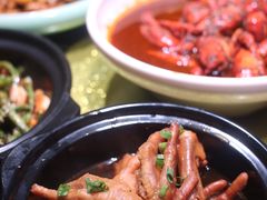 -叶派龙虾•招牌香辣蟹·海鲜(中海国际店)