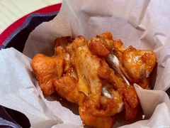 -必胜客(珠海路店)