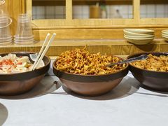 -生汆记米粉(环城南路店)