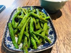 四季豆-凤源豆花(新豪天地店)