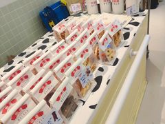 -红星前进面包牛奶公司(君太店)