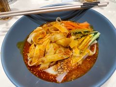 -丝路有约·西域美食