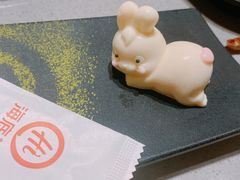 -海底捞火锅(飞马水城店)