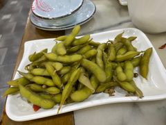 -马记伊源斋涮肉·清真菜(百子湾店)