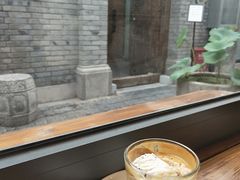 -糖房咖啡(南锣鼓巷店)