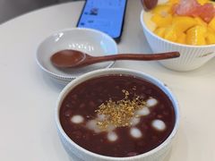 -小团圆糖水铺(襄阳南路店)