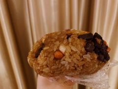 -六广门毛阿姨糯米饭