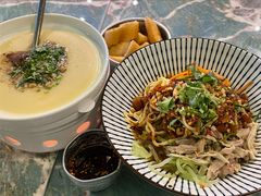 -浩海火烧云傣家菜(京广店)