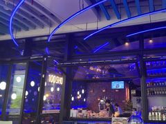 -bluefrog蓝蛙(皇庭广场店)
