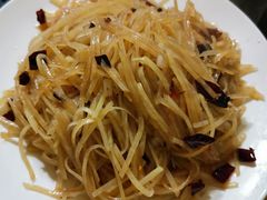 -清真宏玉祥黄门脸餐厅(华荫东里店)