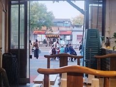 -河沿肉饼Beijing Pie(东华门店)