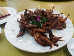 -聚彩居三和酒楼•老字号粤菜(南城店)