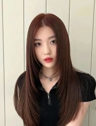 -丽时 Hair Salon