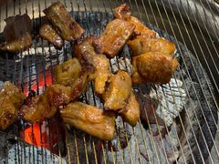 -麻蒲碳烤肉(嘉禾东平地铁站19号店)