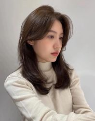 -苑苑发型设计