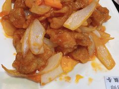 -东北大院·东北菜(三台子店)