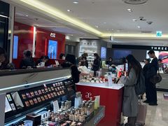 -三越百货(三越银座店)