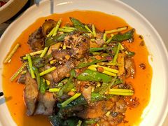 -蜀宴·家宴馆(重庆新天地店)