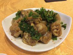 -珍味汤馆·潮汕家乡菜(保利文化广场店)