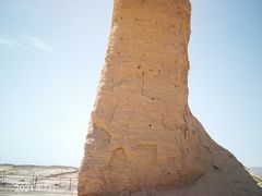 -克孜尔尕哈烽燧世界文化遗产公园