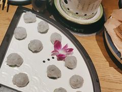 -百草滩羊清水涮羊肉(长城路店)