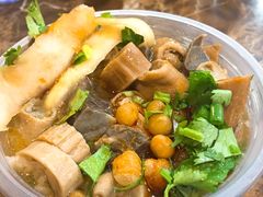 -老广州牛杂(深圳白石洲总店)