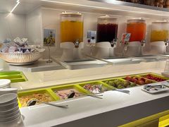 -The COOK·厨餐厅·自助餐(浦东嘉里大酒店)