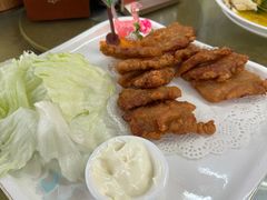 -天元河田土鸡店(莲花山店)