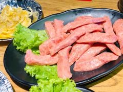 -金山烤肉(中兴公园店)