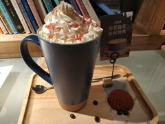 -栖巢咖啡(天鹅湖万达低碳店)