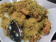 -龙海鲜螃蟹王(宏茂桥店)