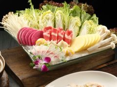-润泽园椰子鸡(汇一城店)