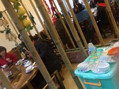 -下梅人家土菜馆(历史文化餐厅度假区店)