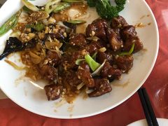 -北京小肠陈饭庄(方庄店)