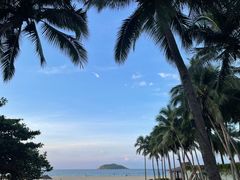 -石梅湾艾美度假酒店