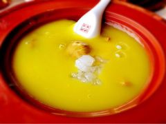 那家盛宴-那家小馆•北京菜•烤鸭(香山店)