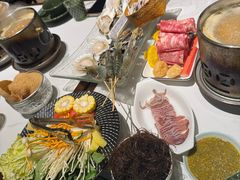 -Thai Basil罗勒叶泰式餐厅(时代天街店)