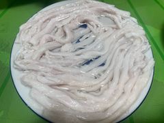 -华哥新鲜猪精品美食